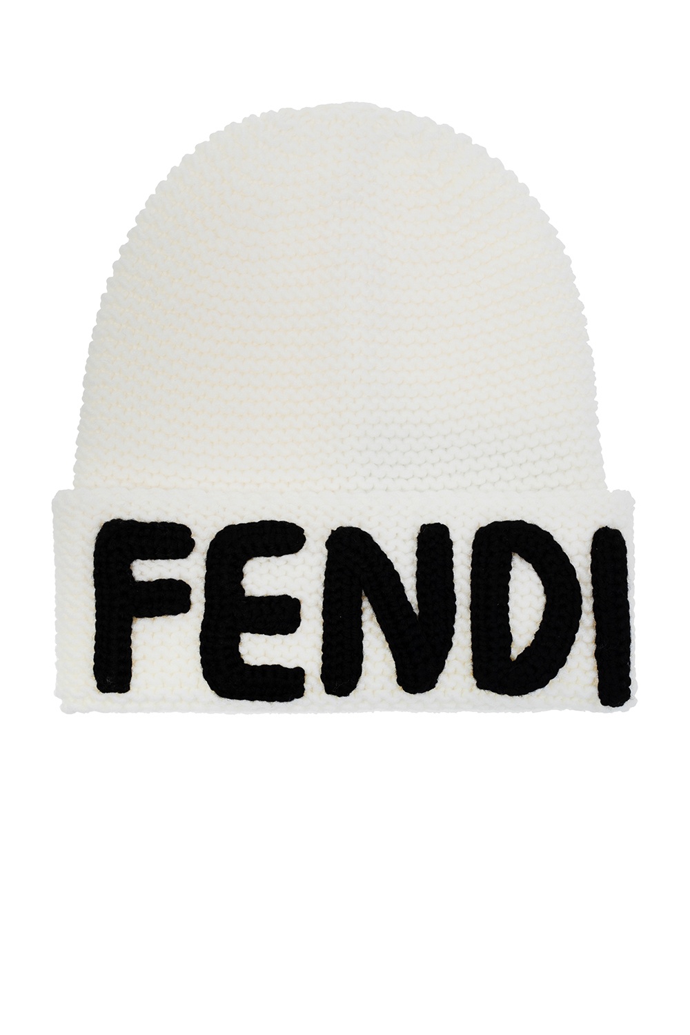 Fendi Wool hat